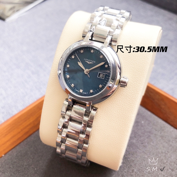 ブランド時計内部構造